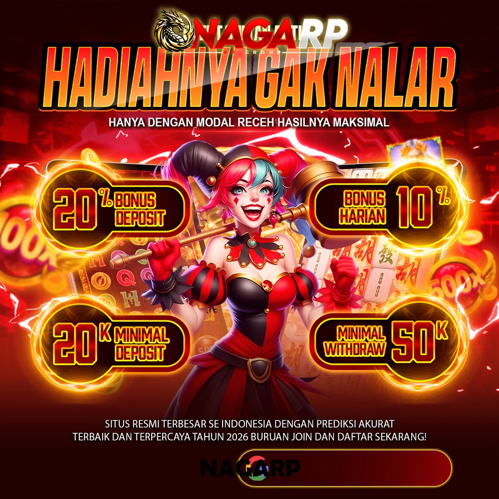 NAGARP