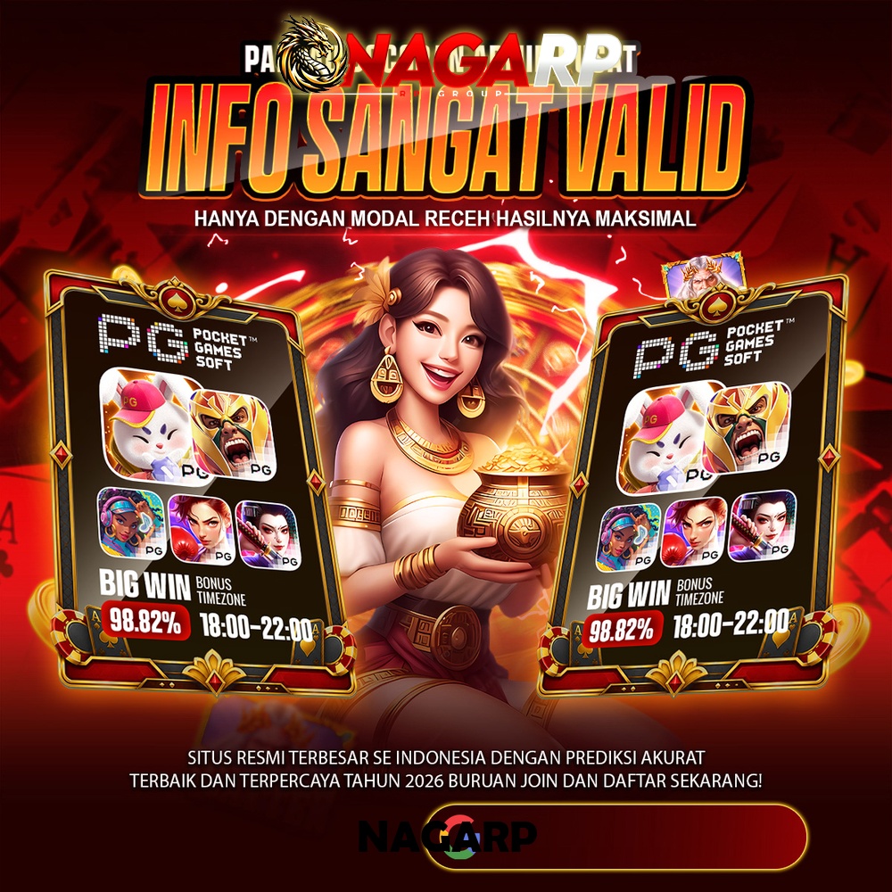 NAGARP X Dr Prasun Roy Nephrologist: Media Game Online Populer Dengan Grafik Keren Ramah Baterai